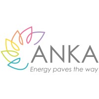 ANKA logo - Similar company to Upya Technologies