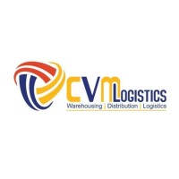 CVM LOGISTICS logo - Similar company to Satvik Logistics