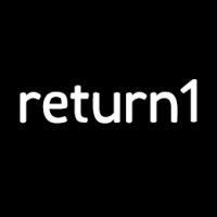 return1 logo - Similar company to Oxif