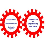The Future for Engineering and TRade logo - Similar company to Itsolution365