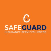 Safeguard Insurance Services Ltd logo - Similar company to Mill Capital