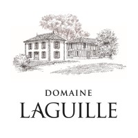DOMAINE LAGUILLE logo - Similar company to Château Lacoste - Gers