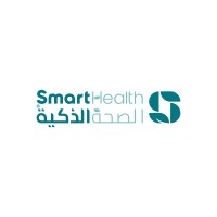 التشخيص الذكي الطبي - Smart Health Saudi logo - Similar company to Klea Holding
