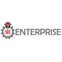 SR Enterprise logo - Similar company to Pranshi Engineers
