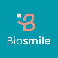 Biosmile Clínica Dental logo - Similar company to Clínica Cemei Estética