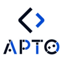 Apto.ai logo - Similar company to Fluid