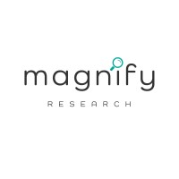 Magnify Research logo - Similar company to Magnify: Inclusive Design And Research