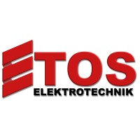 ETOS Elektrotechnik GmbH & Co. KG logo - Similar company to Qesar Gmbh