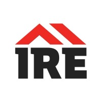 International Roofing Expo (IRE) logo - Similar company to Frsa