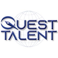 Quest Talent Search Solutions Ltd. logo - Similar company to Nero Global Tracking