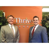 Thrive Financial logo - Similar company to Thrive Financial Services