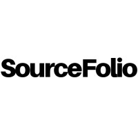 SourceFolio logo - Similar company to Decept10