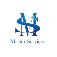 Master Serviços Terceirizados logo - Similar company to Master Serviços