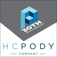 H.C. Pody Company logo - Similar company to Mccarthy Masonry And Concrete Inc