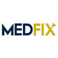 MEDFIX Quincaillerie logo - Similar company to Benty Group