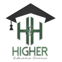 H&H Higher Education Services logo - Similar company to Project Hire-Ed
