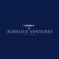 Aurelius Ventures logo - Similar company to Defence Tech