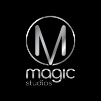 Magic Studios logo - Similar company to Magic Studios