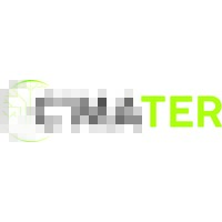C'MATER logo - Similar company to Speed Benne