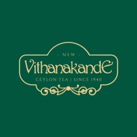 New Vithanakande Tea Factory (Private) Limited logo - Similar company to Tecola Tea