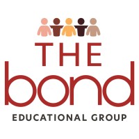 The Bond Educational Group logo - Similar company to Campus Pride