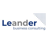 Leander Business Consulting logo - Similar company to Sunpay