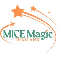 Mice Magic (Thailand) Co., Ltd. logo - Similar company to Event Beam