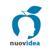 Nuovidea srl logo - Similar company to Febex