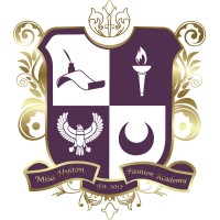 Misa Hylton Fashion Academy logo - Similar company to Blueprint Yearbook