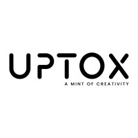 Uptox logo - Similar company to Rjs Recruitment & Consulting Private Limited