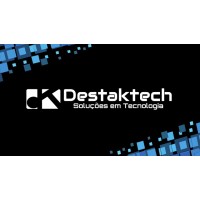 DESTAKTECH logo - Similar company to Nuvgov