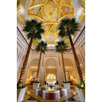 Graham Pattison Creative logo - Similar company to Parkside Ream