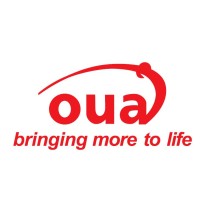 OMAN UNITED AGENCIES LLC logo - Similar company to Oman Technical Agencies