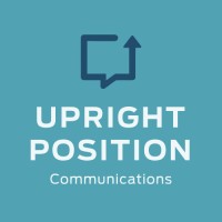 Upright Position Communications logo - Similar company to Upright Communications