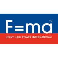 Heavy Haul Power International GmbH logo - Similar company to Rbp Gmbh