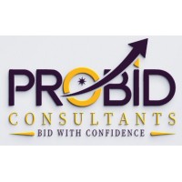 ProBid Consultants LLP logo - Similar company to Ansari Erectors