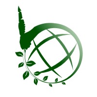 Poetry for Planet logo - Similar company to Change Started