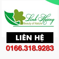 mỹ phẩm thiên nhiên linh hương logo - Similar company to Sakura Comics