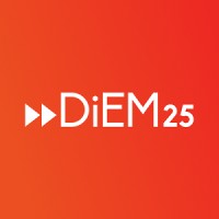 DiEM25 logo - Similar company to Braddon & Snow Solicitors