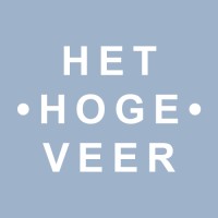 Zorgorganisatie Het Hoge Veer logo - Similar company to Datadocs