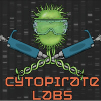 Cytopirate Labs logo - Similar company to Leas Lab Inc.