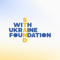 Stand with Ukraine Foundation logo - Similar company to Nousnous Studio