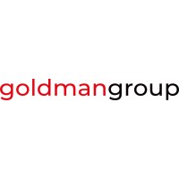 Goldman Group logo - Similar company to Bleachhouse Music Group