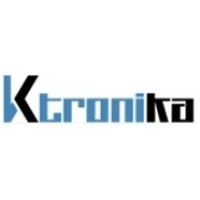 KTRONIKA logo - Similar company to Metro Digital Media