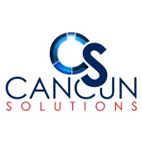 Cancun Solutions logo - Similar company to Tulum Design Festival