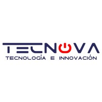 TECNOVA logo - Similar company to Accesar
