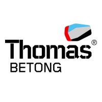 Thomas Betong AB logo - Similar company to Swerock