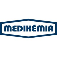 Medikémia logo - Similar company to Fragrans