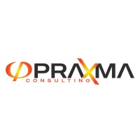 Praxma Consulting Group logo - Similar company to Evanswerks, Inc.