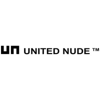 UNITED NUDE logo - Similar company to Oka-B